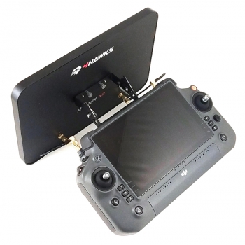 Raptor XR für DJI RC Plus 2 Controller (M4T) [A150X]